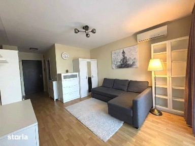 Apartament tip Studio Dublu | Modern & Spatios | Zona pipera