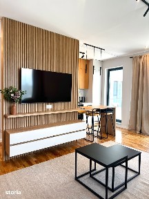 Apartament 3 camere | 86 MP Utili | Parcare Inclusa | Zona Baneasa