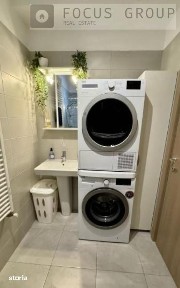 Apartament 3 camere Drumul Taberei | Moghioros Residence | Parcare