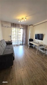 Studio dublu | Loc de parcare | H Pipera Lake