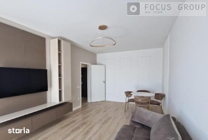 Apartament 2 camere Grand Kristal | Berceni
