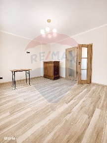 Apartament 3 camere în vilă -Ideal birouri, cabinet Popa Nan