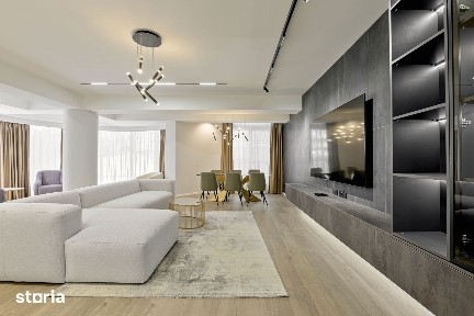 Apartament 3 camere in Cartierul Francez | Recent Renovat, Parcare