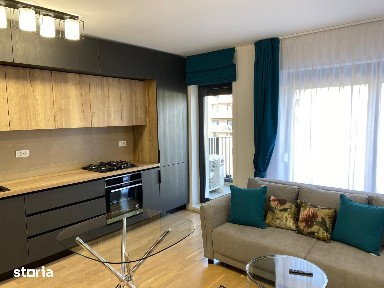 Apartament 3 camere Arcadia Residence | Domenii | cu parcare