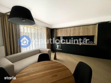 Apartament 3 Camere Pipera Cortina North Parcare Modern LUX