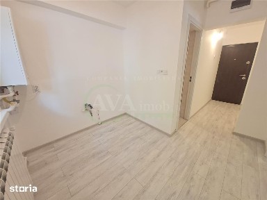 Garsoniera confort 1, renovata, parter, zona Energiei