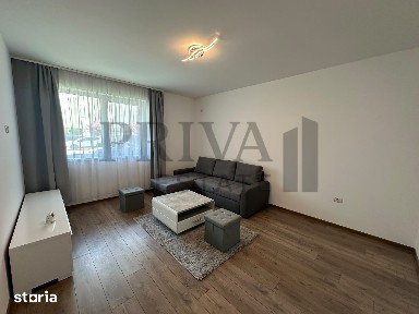 Apartament decomandat, 2 camere, 56 mp, Braytim