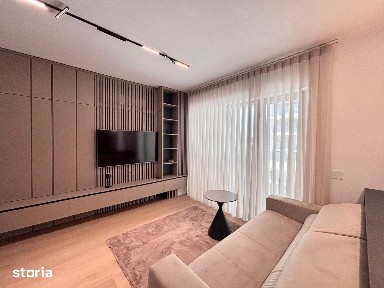 For Rent in Floreasca | 1 bedroom apartment