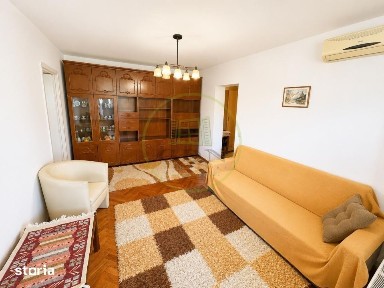 Apartament 2 camere de inchiriat | Pajura | Loc de parcare inclus | 48