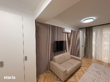 STUDIO DUBLU DE INCHIRIAT | PIPERA | PARCARE INCLUSA