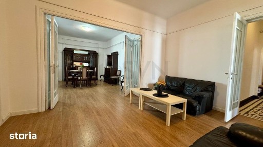Apartament 5 Camere l Ultracentral l 10 Minute de Universitate