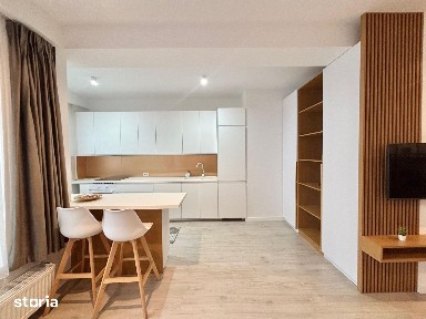 Apartament 2 camere de închiriat Pipera