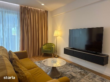 Apartament 2 camere - Iancu Nicolae - Pipera