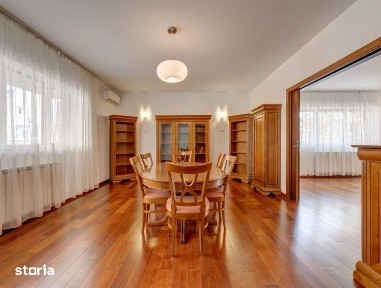 Apartament 4 camere Dacia-Eminescu