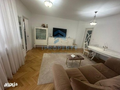 Ap 3 camere CISMIGIU-VICTORIEI. Masina de spalat vase. Mobilat cochet.