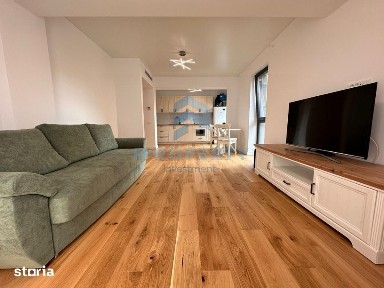 Timpuri Noi 3 Camere Bloc Nou cu centrala balcon si loc de parcare