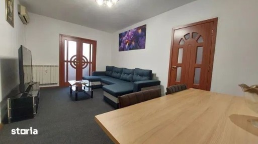 APARTAMENT 2 CAMERE | TITAN | CENTRALĂ PROPRIE