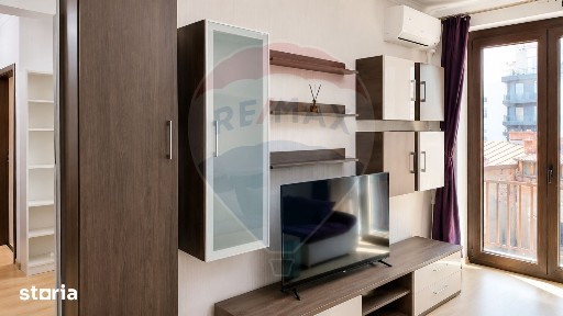 Ultracentral | Unirii | 2 Cam | Etaj 3 | Loc parcare subteran inclus