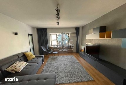 Inchiriere 3 camere Timpuri Noi|Parcare|Prima Inchiriere