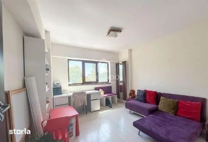 Apartament 2 camere Crângași | 55 mp | Metrou 2 min | Decomandat - 550