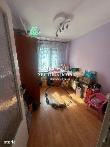 NECTORA IMOB-Apartament 3 camere, 51 mp, Str. Bumbacului Nufarul, Et.2
