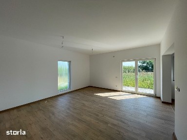 Duplex Premium 4 dormitoare 2 bai | 118 MP | Ghiroda