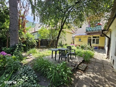 Investitie la cheie in zona centrala! 2 apartamente la casa, transform