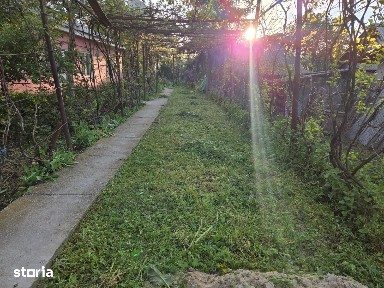 Casă cu 4 camere, mobilată, Mosteni, 35000 EUR