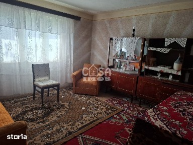 Vanzare casa in Dragodanesti, jud. Dambovita