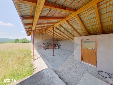 Casă în Crăciunești | Oportunitate de Investiție