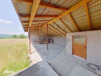 Casă în Crăciunești | Oportunitate de Investiție