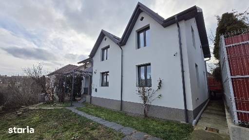 Proprietar Casă la cheie, 150 mp utili + teren 157 mp, Dâmbul Rotund