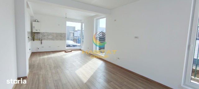 Casa parter 3 camere, 2 bai, finisaje premium, comision 0%