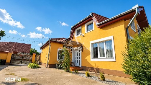 Antony Estate | Casa de Vanzare, Santandrei, Oradea