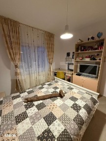 Casa individuala, 112 mp + 335 teren - zona Caraiman