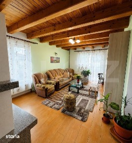 Casa individuala, 280 mp, Sancraiu de Mures