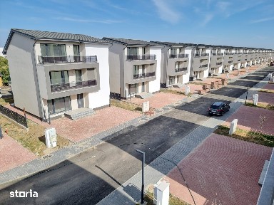Vila individuala | P+1+M (locuibila) | 220 mp | teren 292 mp