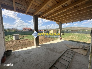 Casa in Rosu Teren 570 mp sau 1134 mp Terasa mare imprejmuit Barabant