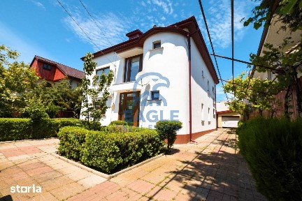 0% Comision -Costinesti Centru Vila P+E+M 11 Camere Potential Pensiune