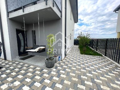 Duplex Ultra-Modern | 118 MP | 4 camere | Alba Iulia