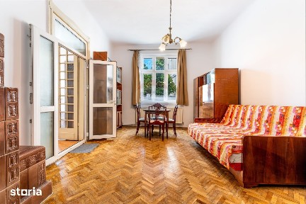 Casa de vanzare in centru Turda, la preț de apartament in Cluj-Napoca