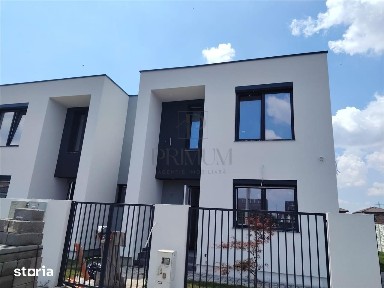 Duplex superb - 5 camere - zona excelenta - spatios