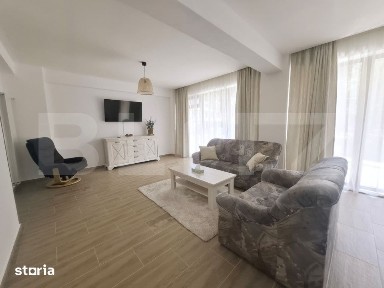 Afacere la Cheie in Predeal - 15 Apartamente Mobilate, 21 Locuri de