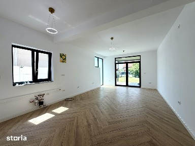 Duplex premium cu 4 camere, 94 mp utili, proiect inedit - Dumbravita