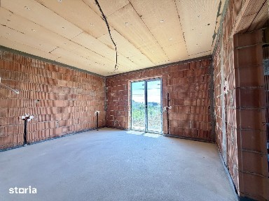 Duplex elegant 4 camere, 135 mp utili, 330 mp teren - Dumbravita