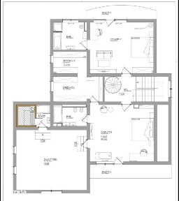 Vila P+1+M, 500 mp utili, domeniu privat de 9500 mp, zona Dumbravei