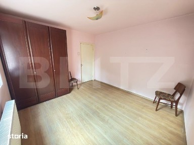 Apartament 2 camere, 51 mp, zona Vest