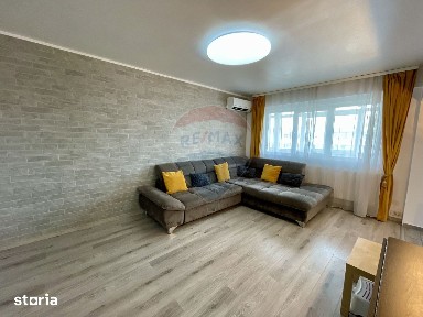 Apartament 3 camere, 80,6 mp, etaj 10 - complet renovat 2023