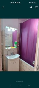 Închiriez apartament zona Iuliu Maniu,doua camere utilat și mobilat