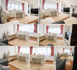 Apartament, 50 m²